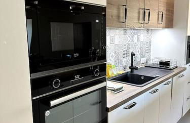 Charming air-conditioned house with garden & view - Foto 24