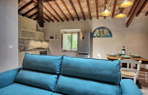 Borgo Ariano near Volterra by PosarelliVillas - Foto 63