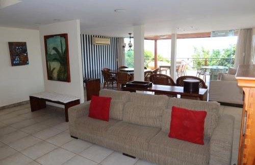Porto Brasil Resort - Casa de praia em condomínio de luxo - Photo 36