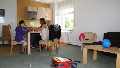 Apartmenthaus SportCHALET - Foto 4