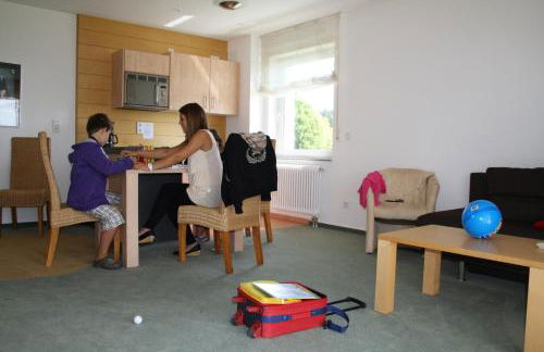 Apartmenthaus SportCHALET - Foto 4