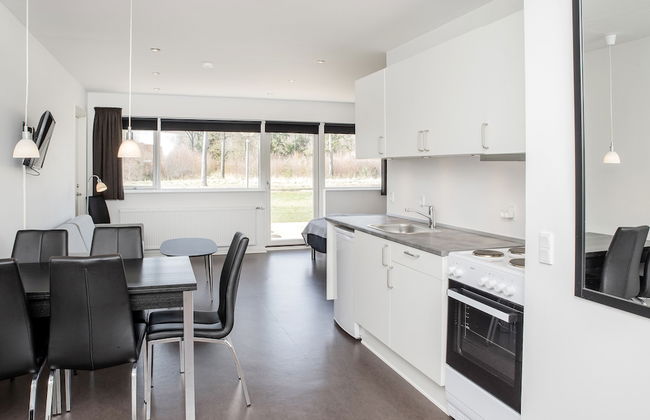 Hotel Marina Apartments - Foto 7