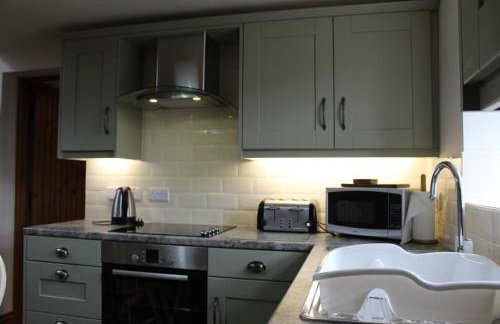 Hillcrest Cottage - Foto 30