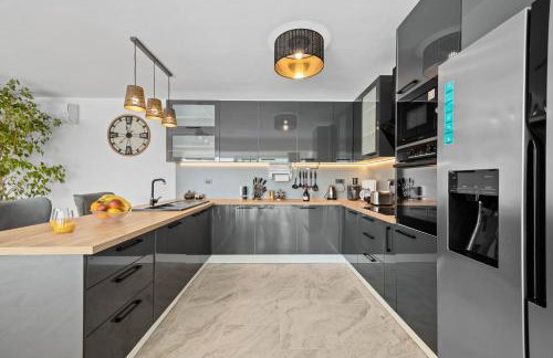 Villa Camelie near Barban for 10 people with playground for children, fitness & pet friendly - Foto 34