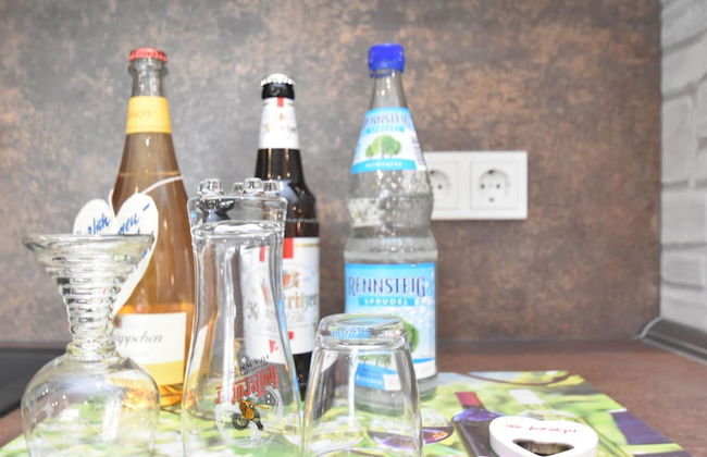 Ferienwohnung Christina in Friedrichroda - Foto 12