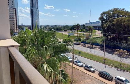 Flat Particular - MG Flats Residence - Próx Assembleia Leg MT - Foto 24