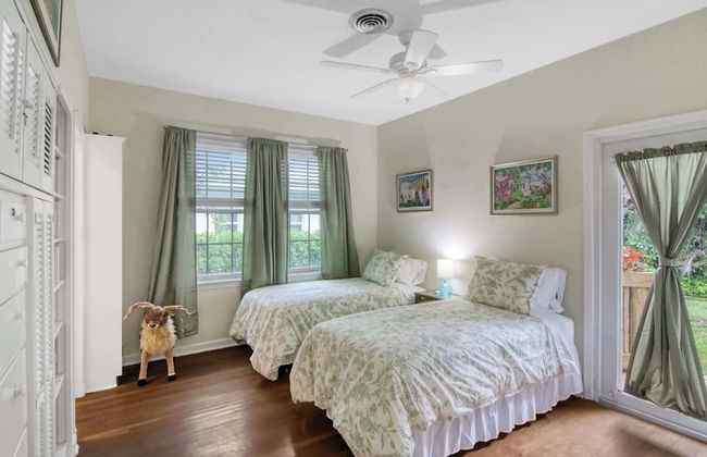 Sun, Shells and Seaspray w/ Lanai - Foto 11