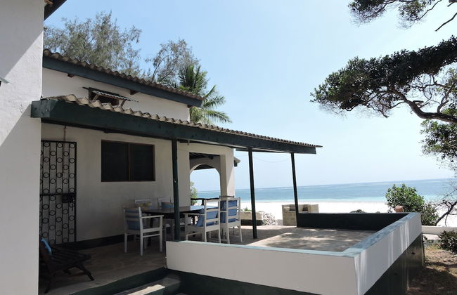 Diani Beachalets - Foto 1