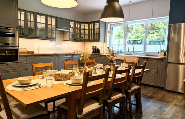 Comfortable Apartment for 10 People With a Private Sauna, Kolobrzeg - Foto 68