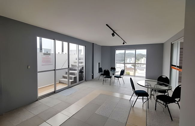 Saint Sebastian ap202-flat com hidro - Foto 17