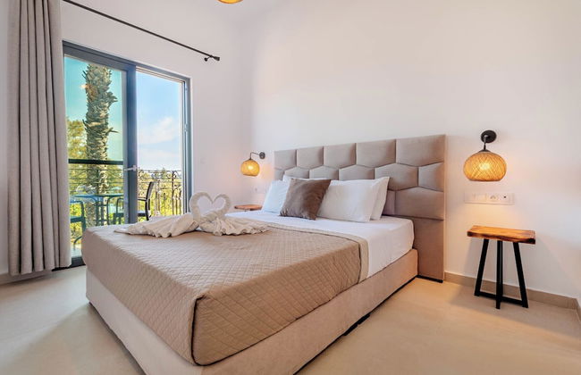 Ionian Arches Corfu - Foto 25