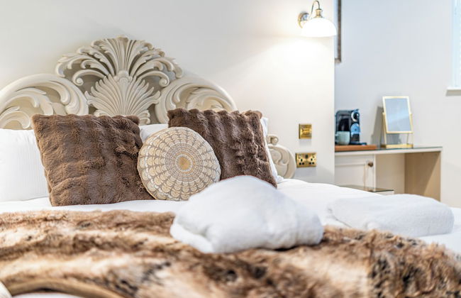 St Mary's Quarters - Foto 20