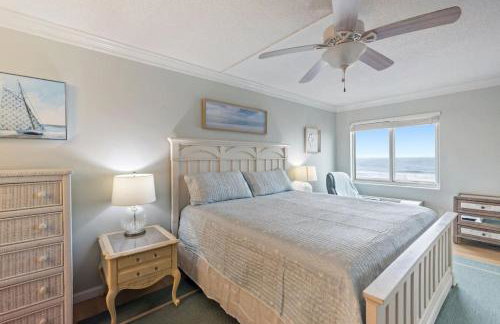 Oceanfront Condo, Heated Pool, Fitness Center - Photo 13