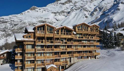 Luxueux appartement 7 pièces, cheminée, parking, vue imprenable - FR-1-694-423 - Foto 2