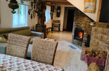 Domek Kutowa - Foto 18