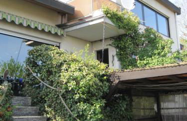 Villa-Fuldablick - Foto 68