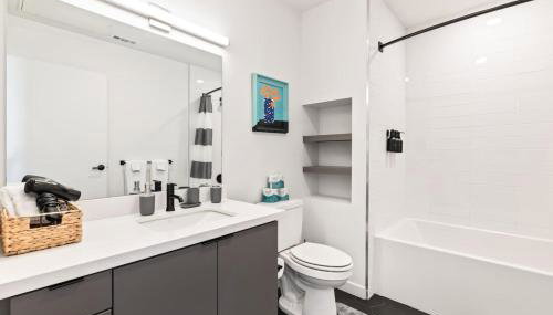 Modern Living, Stunning city views, 1Mile to Dodger Stadium - Foto 5