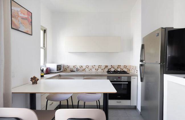 Amazing Jaffa by TLV2RENT - Foto 26