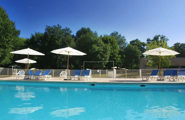 VVF Dordogne Lot, Martel-Gluges - Foto 19