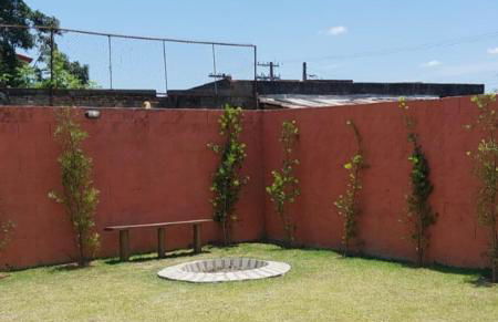 Casa com piscina e churrasqueira - Foto 11