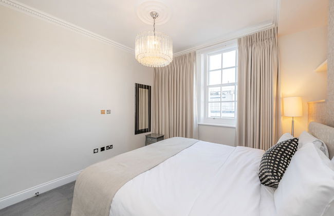 20 Hertford Street - Foto 29