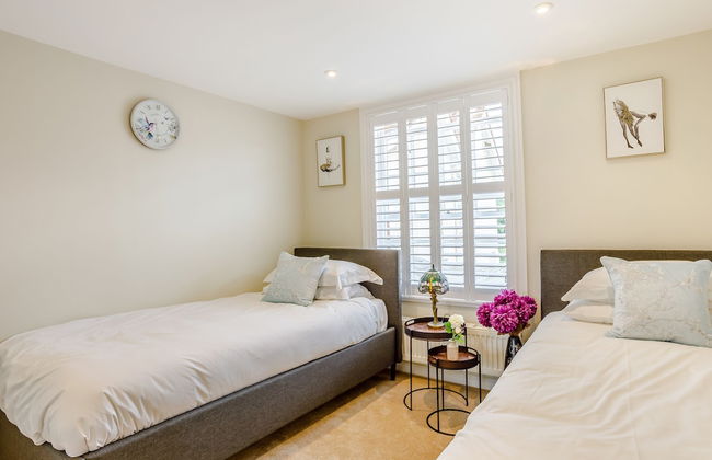 Toppesfield Hall Luxury Cottage With Hot Tub - Foto 3