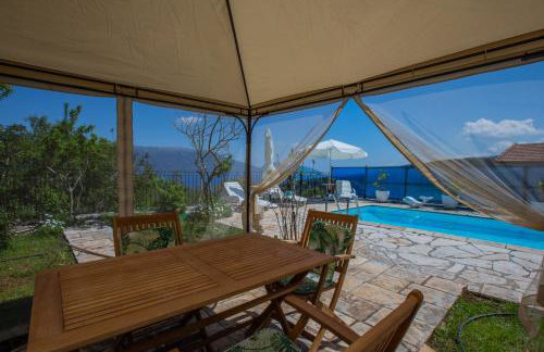 Villa Serenity Sleeps 9 - Foto 48