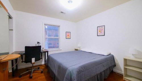 Mins to NYC Comfy Private Room in Shared Home - Foto 1