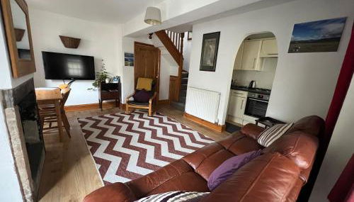 Robinsons Cottage, central and quiet - Foto 4