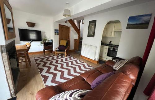 Robinsons Cottage, central and quiet - Foto 4