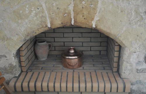 The Priest's Traditional House Kalithies - Foto 67