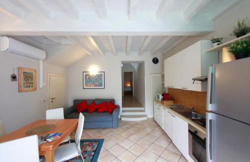 Apt 5 Borgo Lago di Garda - Foto 8