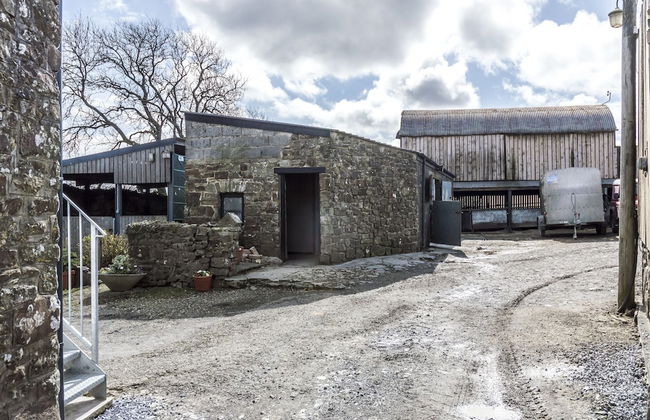 Ashgrove Farm - Llawhaden - Narberth - Foto 30