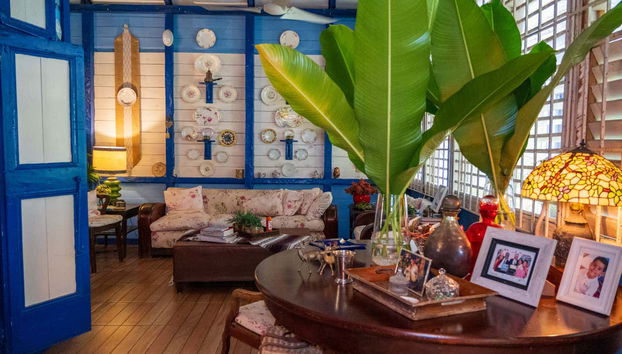 Visita a una hacienda rural dominicana - Foto 4