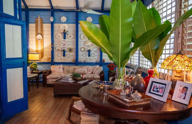 Visita a una hacienda rural dominicana - Foto 8