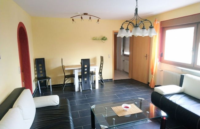 Regenbogen Ferienwohnungen - Foto 15