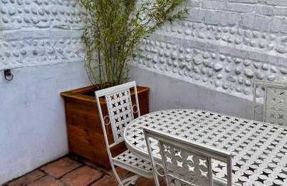 The Cwtch - Romantic Tudor Cottage in heart Old Town - Foto 21