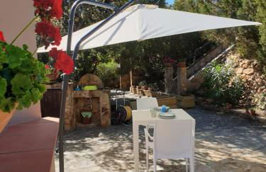 Villa Alice e Silvia - Chia - Foto 40