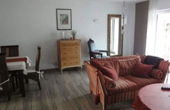 Holiday Apartment Kay Nebel Weg - Foto 5