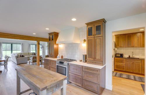 Cabin on 28 Acres Hike and Fish in Flathead Valley! - Foto 8