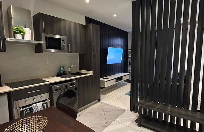 Embassy Gardens Haven - Foto 72