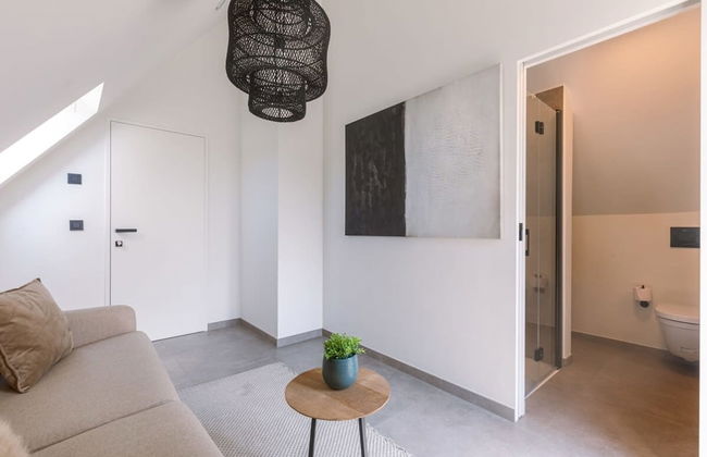 Nadia - Family Room at Ranch De Blauwe Zaal - Photo 16