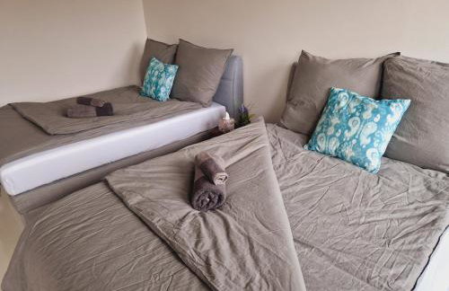 Exklusives Design-Penthouse MC1 - Foto 45