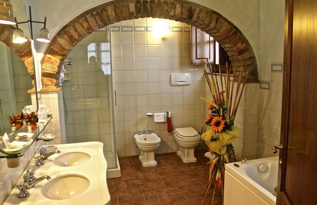 Agriturismo Sanguineto - Photo 29