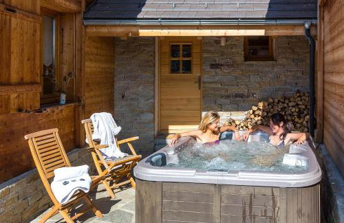 Chalets Shangrila - Foto 7