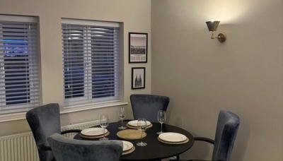 Entire Flat in Lichfield City Centre - Foto 2