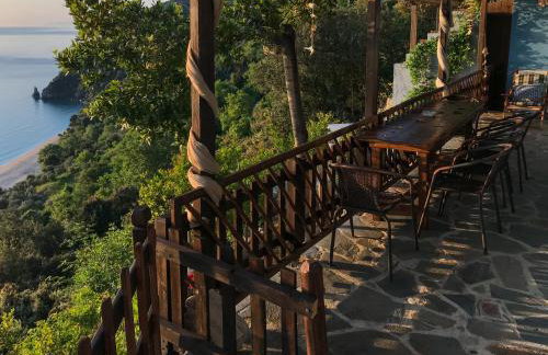 Balcony on the Rocks - Foto 22