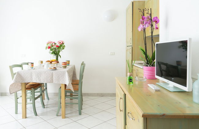 Il borgo di Badesi - Foto 70