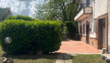 Rifugio Natura-Relax e benessere in Campagna - Foto 2, Garden view