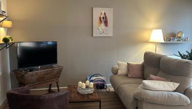 Le Gîte au bord du Lac - Foto 2